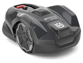 Roboticka sekacka husqvarna 305E NERA 2026