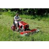stroj dakr Panter FD 5 Sekacka RZS 121 4