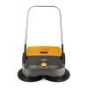 zametaci stroj stiga SWP 475 2