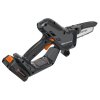 akumulatorova pila P5 P4A Husqvarna Aspire 1