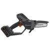 akumulatorova pila P5 P4A Husqvarna Aspire 2