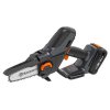 akumulatorova pila P5 P4A Husqvarna Aspire