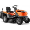 TC 112 traktor husqvarna