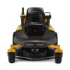 GYRO 900e akumulatorovy traktor stiga2