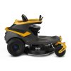 GYRO 900e akumulatorovy traktor stiga4
