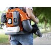 zadovy foukac husqvarna detsky 2