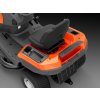 zahradni traktor husqvarna ts 220t 4