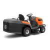 zahradni traktor husqvarna tc 220t 5