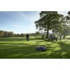 roboticka sekacka husqvarna automower 580L EPOS5