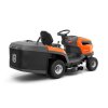 zahradni taktor Husqvarna TC 215t 2
