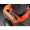 zahradni taktor Husqvarna TC 215t 4