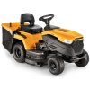 zahradni traktor stiga estate 398 w se