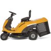 zahradni traktor stiga combi 372 4