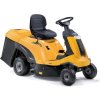 zahradni traktor stiga combi 372