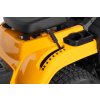 zahradni traktor stiga estate 598 W special 2