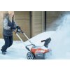 Husqvarna snehova freza ST 253i 1