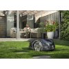 roboticka sekacka husqvarna Automower 305E NERA 3