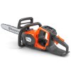 elekricka motorova pilaHusqvarna 242i 2
