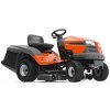 Zahradni traktor husqvarna 138