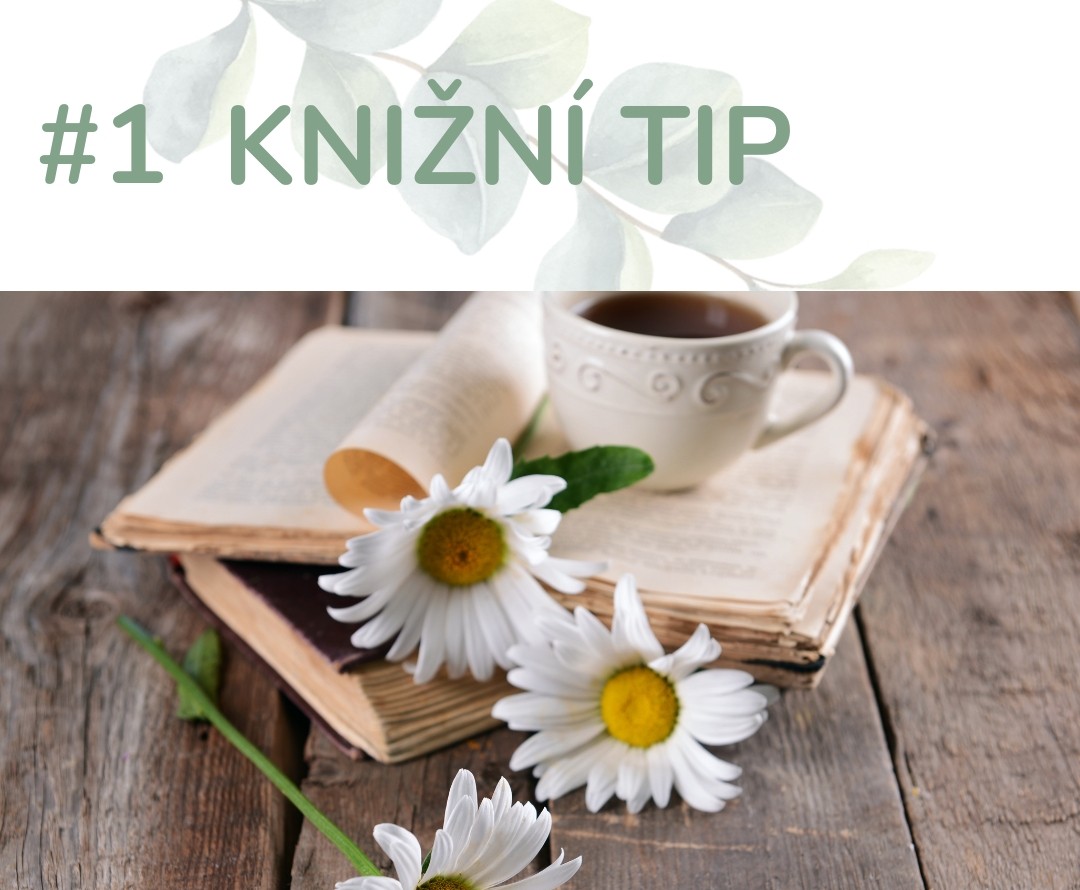 #1 Knižní tip