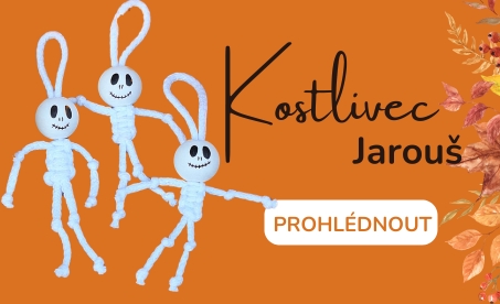 Kostlivec