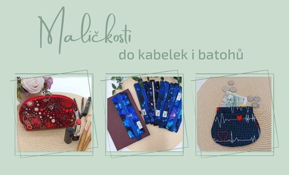 Ladící doplňky