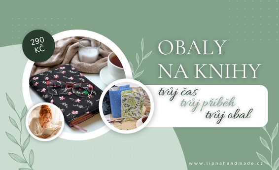 Obaly na knihy