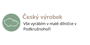 český výrobek