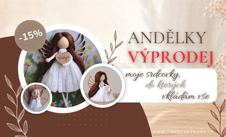 Andělky