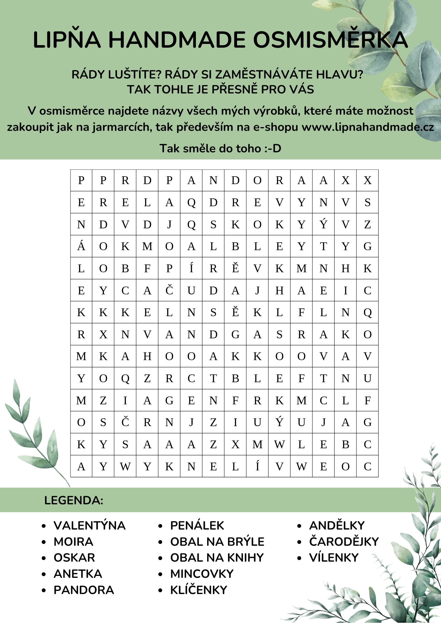 osmismerka_vyrobky
