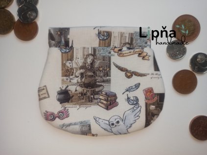 Mincovka - čarodějnická