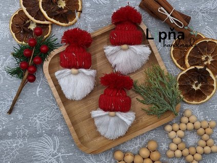 Vánoční skřítek