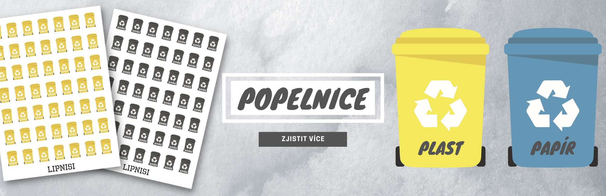 Popelnice