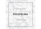 Koupelna