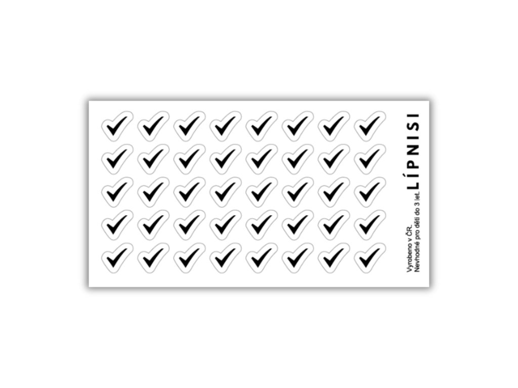 Černý a Bílý Čtverec Módní Instagram (3)