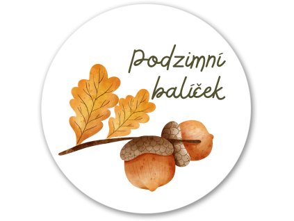 Podzimní balíček (2)