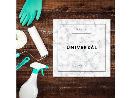 univerzál