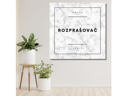 rozprašovač
