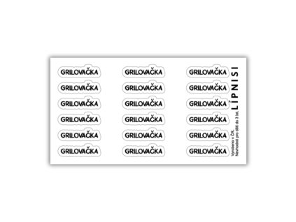 grilovačka