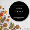 Pepř černý mletý