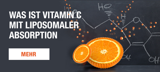What is liposomal vitamin C banner