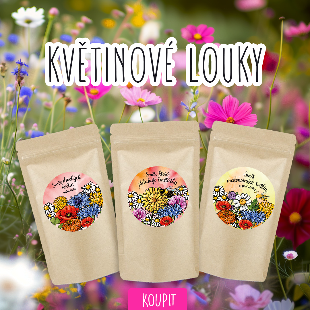 KVĚTINOVÉ LOUKY – časté dotazy a odpovědi (FAQ)