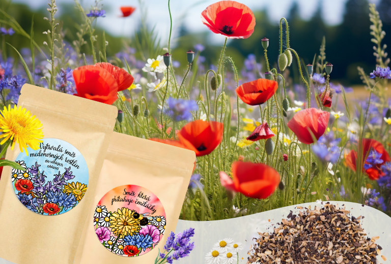 JAK VYBRAT KVĚTINOVOU LOUKU, KTERÁ VÁM BUDE OPRAVDU DĚLAT RADOST