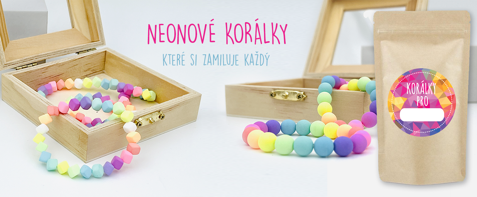 Korále 2023