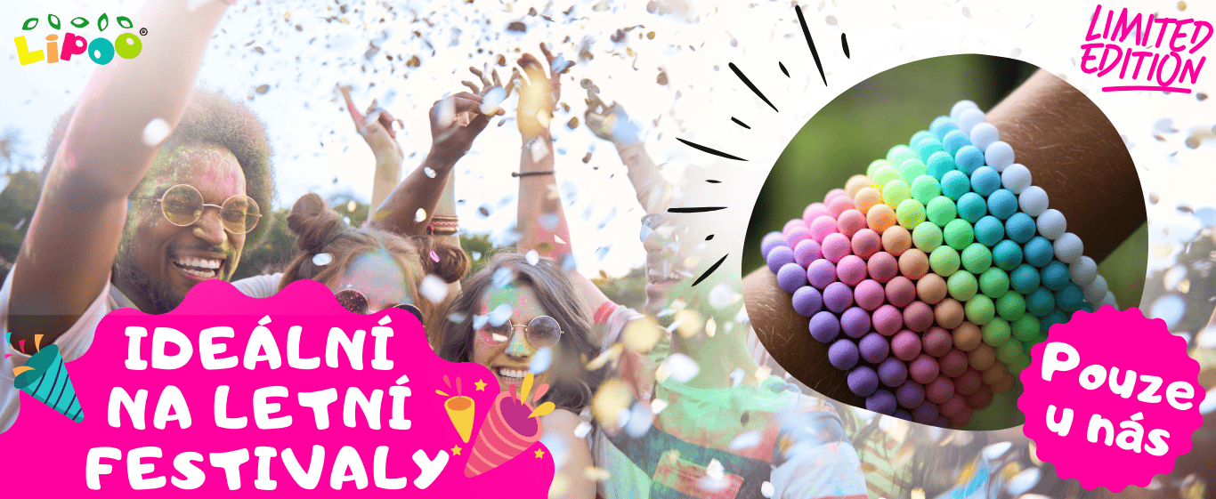 Festivaly pastel
