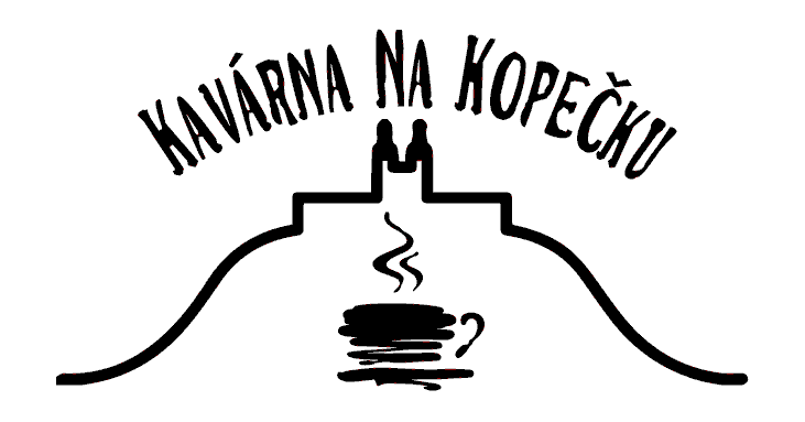 Kavárna na kopečku