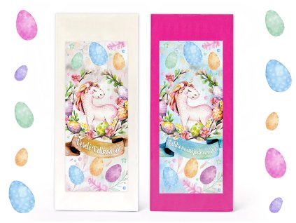 VELIKONOČNÍ JEDNOROŽCI - AKČNÍ BALÍČEK