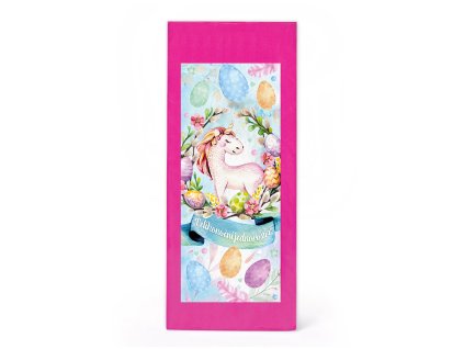 caj jednorožec velikonocni jednorozec