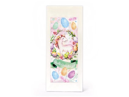 jednorožec sladké koledování