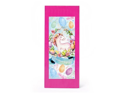 jednorožec pro mou zaječici